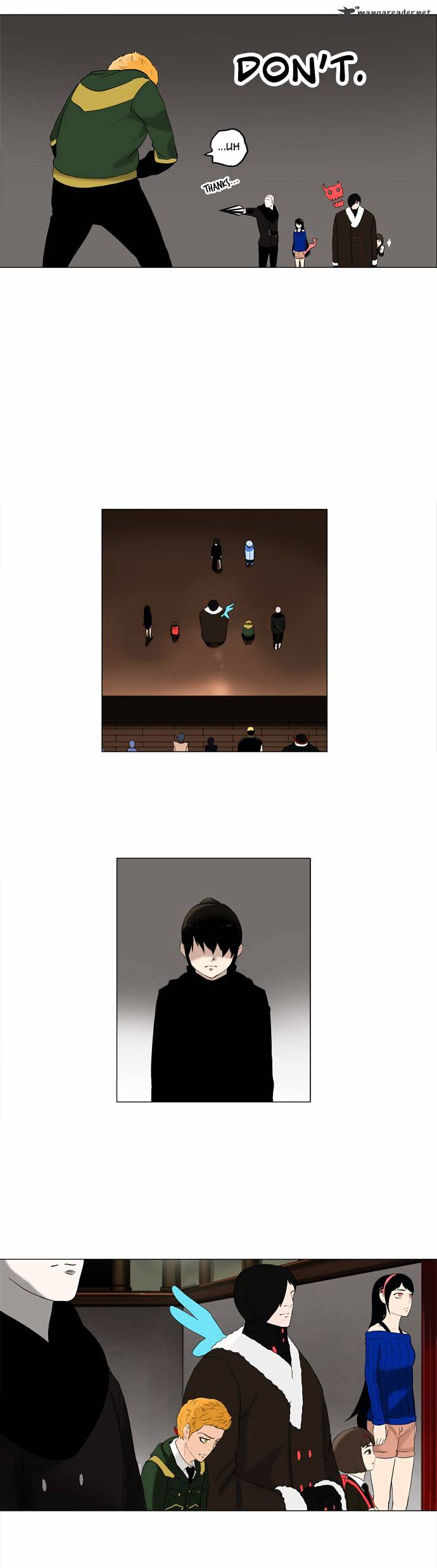 Tower of God, Chapter 88 image 21